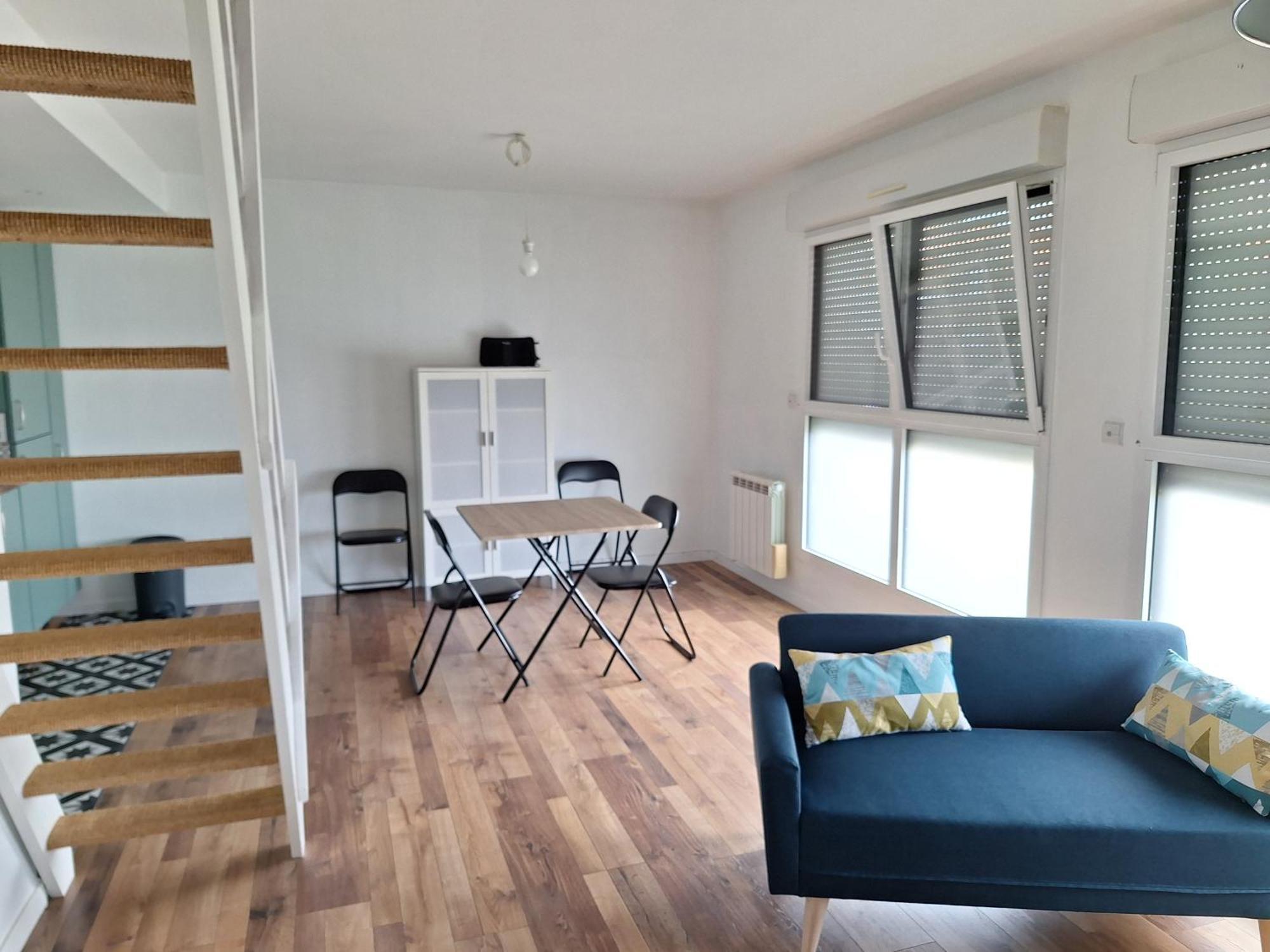 Appartement Calme Paisible Perenchies Exterior foto